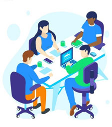 about company